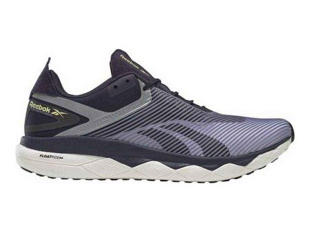 Chaussures de sport - Baskets pour femme Reebok Floatride Run Panthea Gris Gris foncé For Discount