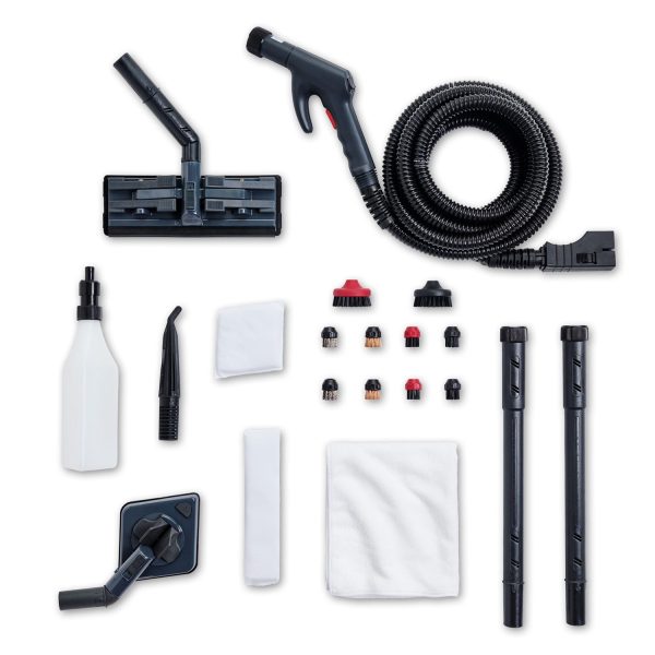 Steam Cleaning Kit for the Tandem Pro Hot on Sale