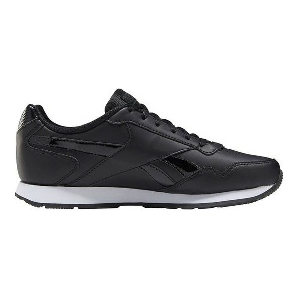 Baskets Reebok Royal Glide Noir Hot on Sale