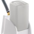 Vivio Professional Garment Steamer with Metal Head - Refurbished For Cheap