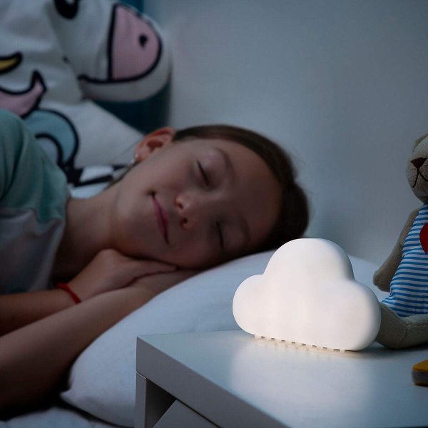 Lampe LED Portable Intelligente Clominy InnovaGoods Online Sale