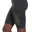 Legging Court de Sport Reebok  Les Mills Cyclisme Noir Hot on Sale