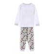 Pyjama Enfant Looney Tunes Gris Cheap