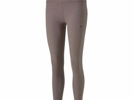 Leggings de Sport pour Femmes Puma Studio Foundation 7 8 Rose Discount