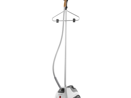 Vivio Professional Garment Steamer with Metal Head - Refurbished Online