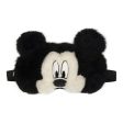 Masque Mickey Mouse black (20 x 10 x 1 cm) Hot on Sale