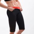 Leggings de Sport Amincissants Corsaire avec Effet Sauna Swaglia InnovaGoods Supply