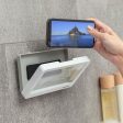 Housse Murale Étanche pour Smartphone Cashower InnovaGoods Online Hot Sale