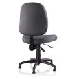 SewErgo Ergonomic Sewing Chair with Glides - Refurbished Supply