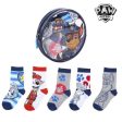 Chaussettes La Pat Patrouille (5 paires) Multicouleur on Sale