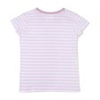 T-shirt à manches courtes Enfant Peppa Pig Rose Online now