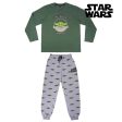 Pyjama The Mandalorian Homme Vert Online Sale