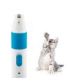 Lime à Griffes Rechargeable pour Animaux de Compagnie Pawy InnovaGoods Supply