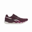 Baskets Reebok Floatride Run Fast 2.0 Rouge foncé Cheap