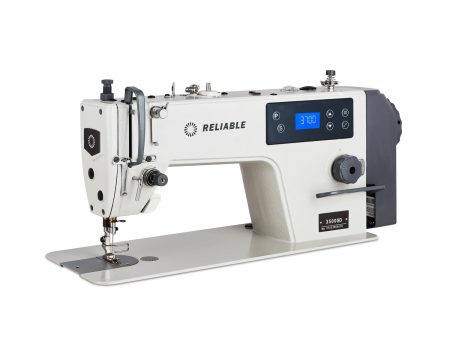 3500SD Direct Drive Single Needle Lockstitch Sewing Machine For Sale