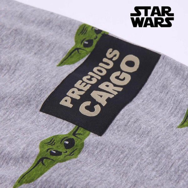 Pyjama The Mandalorian Homme Vert Online Sale