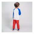 Pyjama Enfant Spiderman Rouge Online now