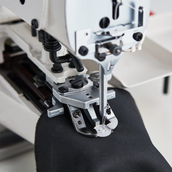 Button Tacker Sewing Machine with Direct Drive Online now