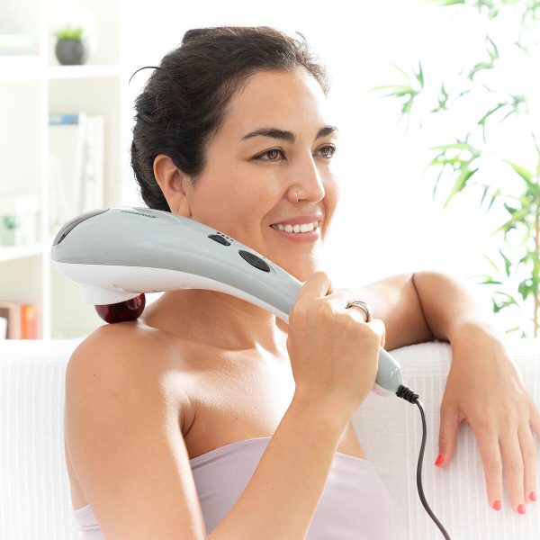 Masseur de Main Électrique Halaxer InnovaGoods Online Hot Sale