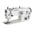 High Speed Zig Zag Sewing Machine with Direct Drive Online now