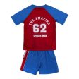 Ensemble de Vêtements pour enfant Spiderman For Discount