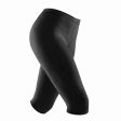 Leggings de Sport Amincissants Corsaire avec Effet Sauna Swaglia InnovaGoods Supply