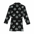 Peignoir pour Enfants Marvel Noir Online