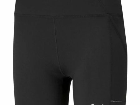 Leggings de Sport Puma Run Favorite W Noir Online