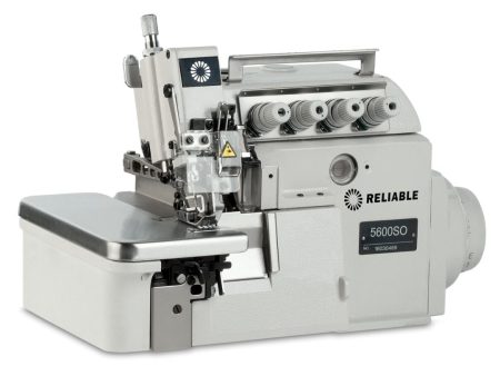 Direct Drive 3 5 Thread Serger Overlock Sewing Machine - Fully Sub Online now