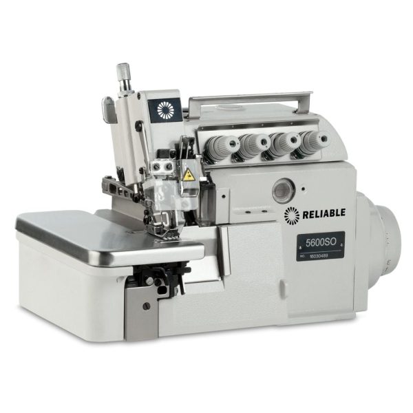 Direct Drive 3 5 Thread Serger Overlock Sewing Machine - Fully Sub Online now