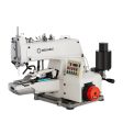 Drapery Tacker Sewing Machine with Direct Drive on Sale