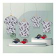 T-shirt à manches courtes Enfant Mickey Mouse Gris Online now