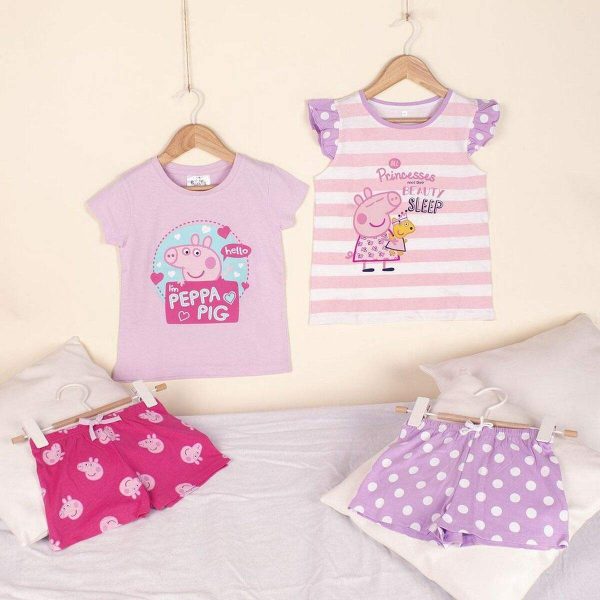 Pyjama D Été Peppa Pig For Sale