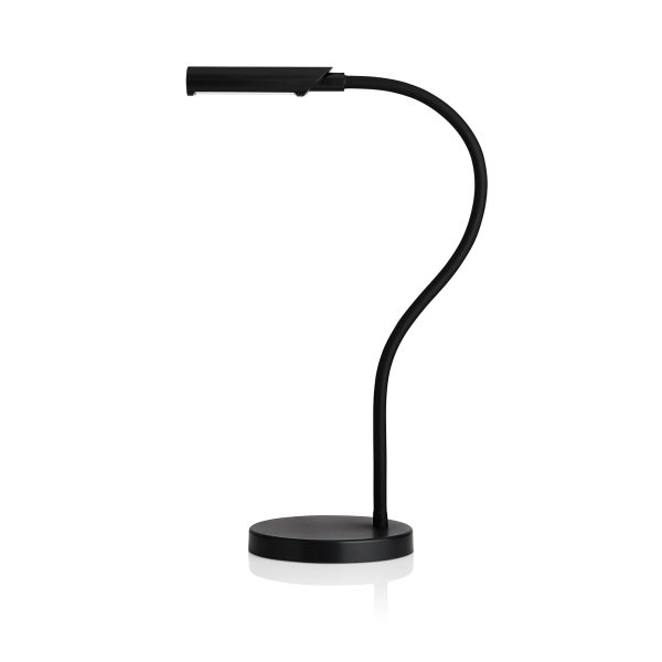 UberLight Flex Led Task Light, USB with Base  - Refurbished Online Sale