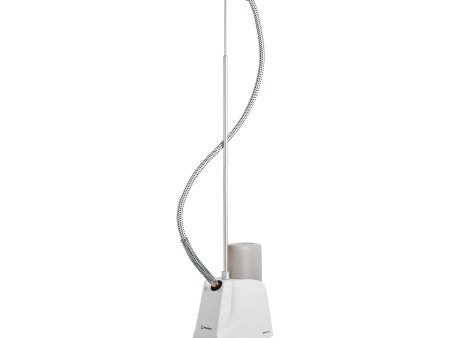 Vivio Professional Garment Steamer with Metal Head - Refurbished For Cheap