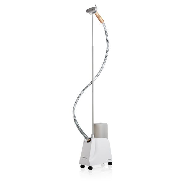 Vivio Professional Garment Steamer with Metal Head - Refurbished For Cheap