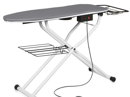 The Board Vacuum & Up-air Pressing Table - Refurbished Sale