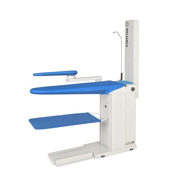 Professional Vacuum Pressing Table with Sleeve Buck Online now