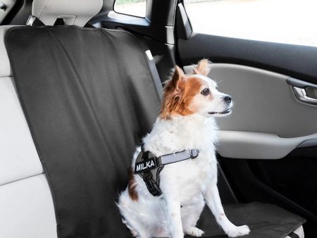 Housse de Protection pour Siège Auto Individuel pour Animaux de Compagnie KabaPet InnovaGoods Online Hot Sale