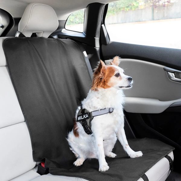 Housse de Protection pour Siège Auto Individuel pour Animaux de Compagnie KabaPet InnovaGoods Online Hot Sale