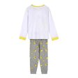 Pyjama Enfant Looney Tunes Blanc Online Sale