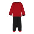 Pyjama Enfant Spiderman Rouge Online now