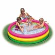 Piscine pour enfants Intex (151 L) Supply