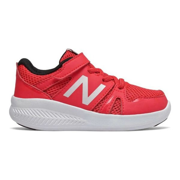 Chaussures de sport - Baskets pour Bébés New Balance IT570OR  Rouge For Discount