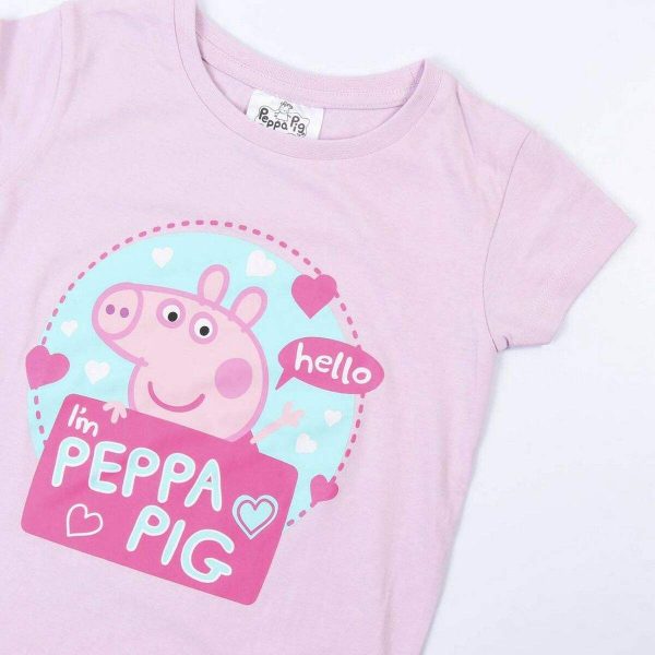 Pyjama D Été Peppa Pig For Sale