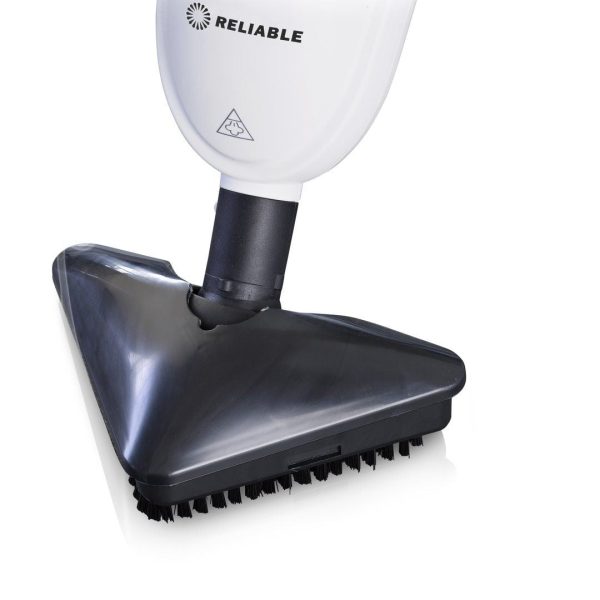 Steamboy Pro Steam Mop with Scrub Brush Online now