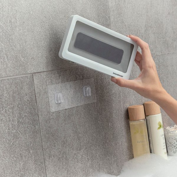 Housse Murale Étanche pour Smartphone Cashower InnovaGoods Online Hot Sale