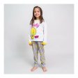 Pyjama Enfant Looney Tunes Blanc Online Sale