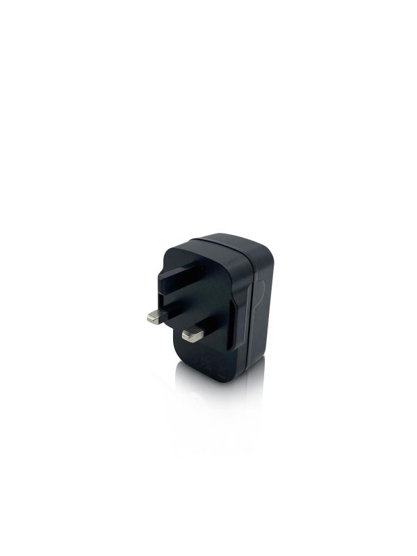 USB AC Adaptors For UberLight Flex (NA, UK, AUS) Online Sale