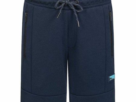 Pantalon court JPSTAIR Jack & Jones 12189855 Marin Enfant on Sale